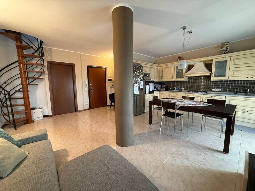 Appartamento a Buttapietra in Via Mincio, 3 - Foto 5