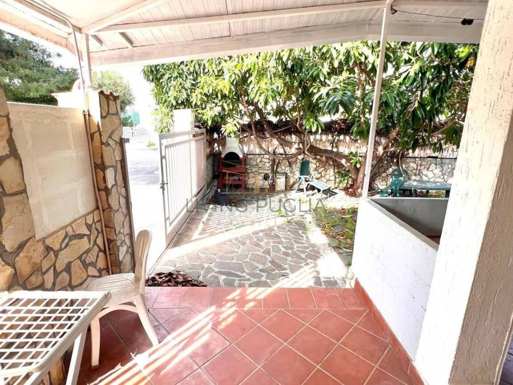 Villa a Carovigno - Foto 4