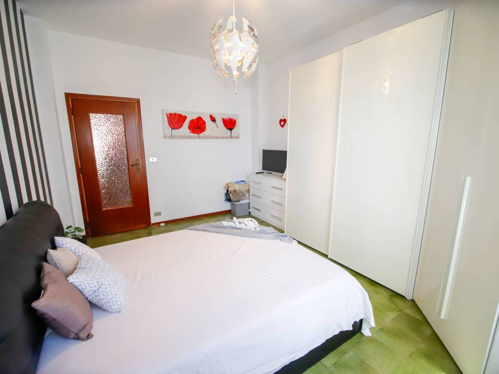 Appartamento a Volpiano in Via Cesare Battisti, 13 - Foto 5