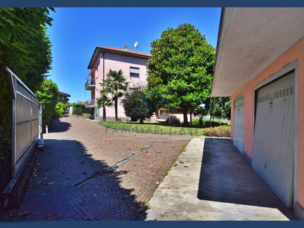 Appartamento a Daverio in via fiume - Foto 4