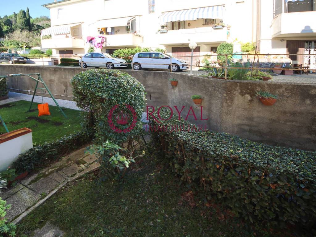 Villetta a schiera a Rosignano marittimo in località le stregonie - Foto 2