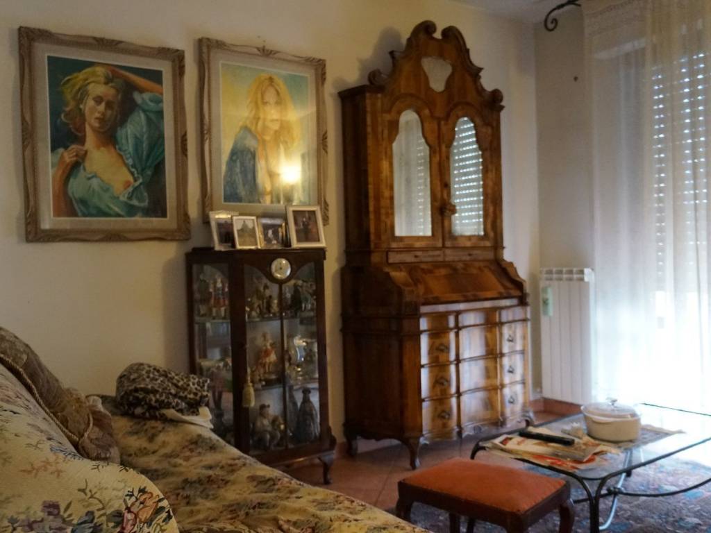 Villa a Loro ciuffenna - Foto 4