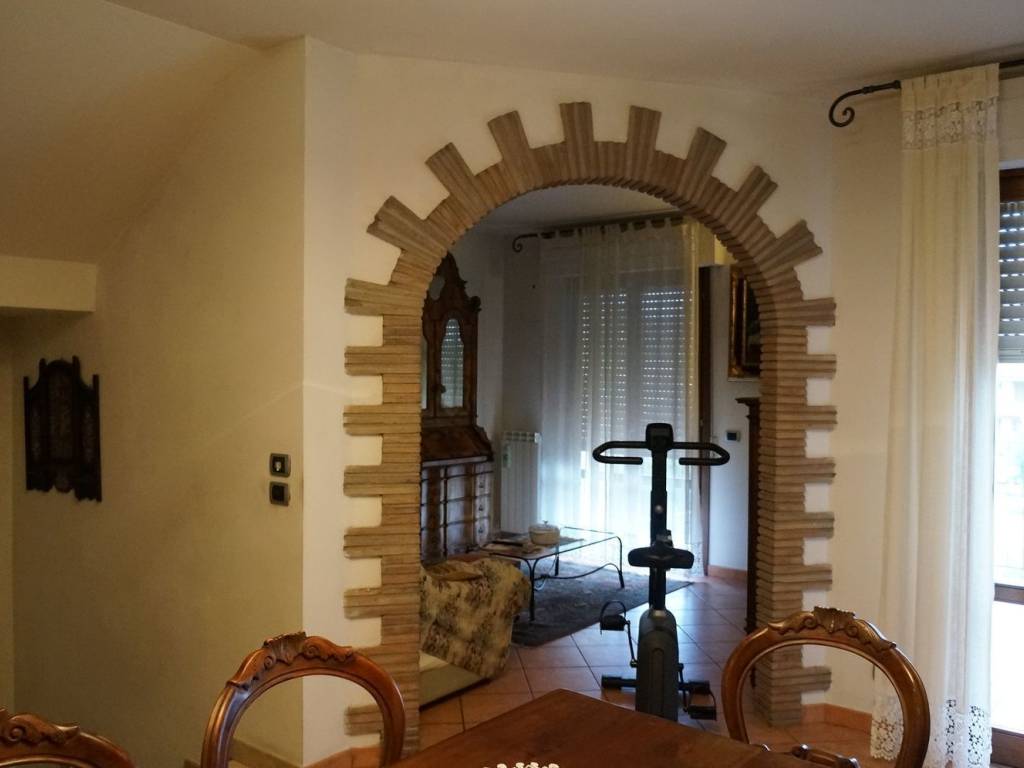 Villa a Loro ciuffenna - Foto 5