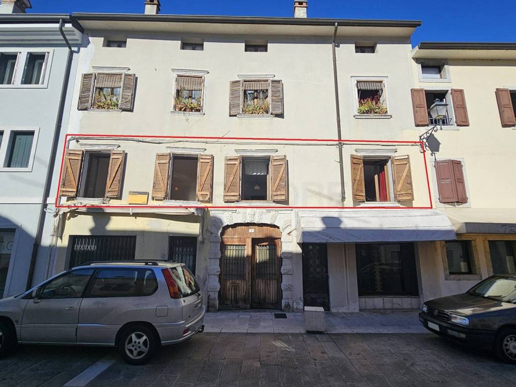 Appartamento a Gradisca d'isonzo in Via Antonio Bergamas, 11 - Foto 2