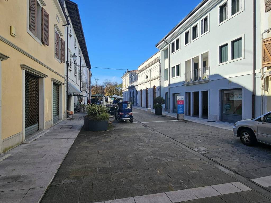 Appartamento a Gradisca d'isonzo in Via Antonio Bergamas, 11 - Foto 3