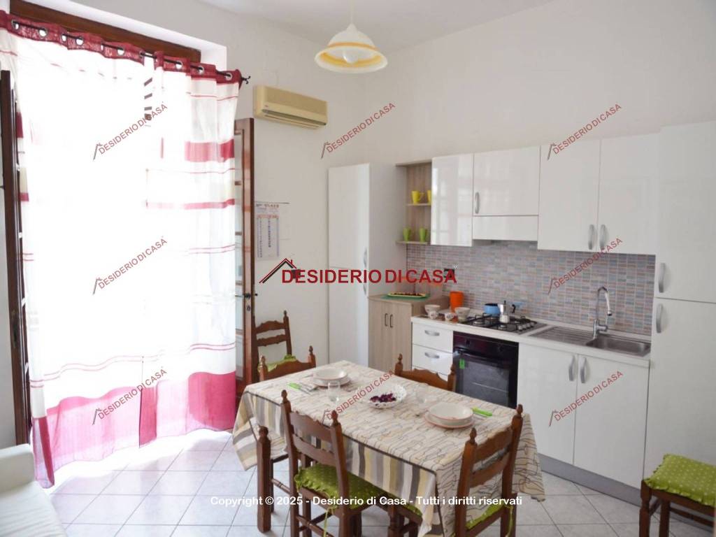 Casa indipendente a Balestrate in Via Galileo Galilei, 24 - Foto 2