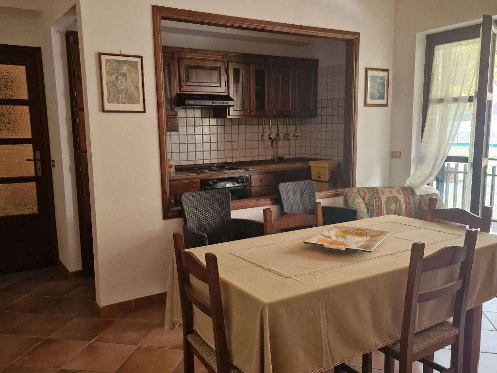 Casa indipendente a Tagliacozzo in Via Roma, 34 - Foto 2