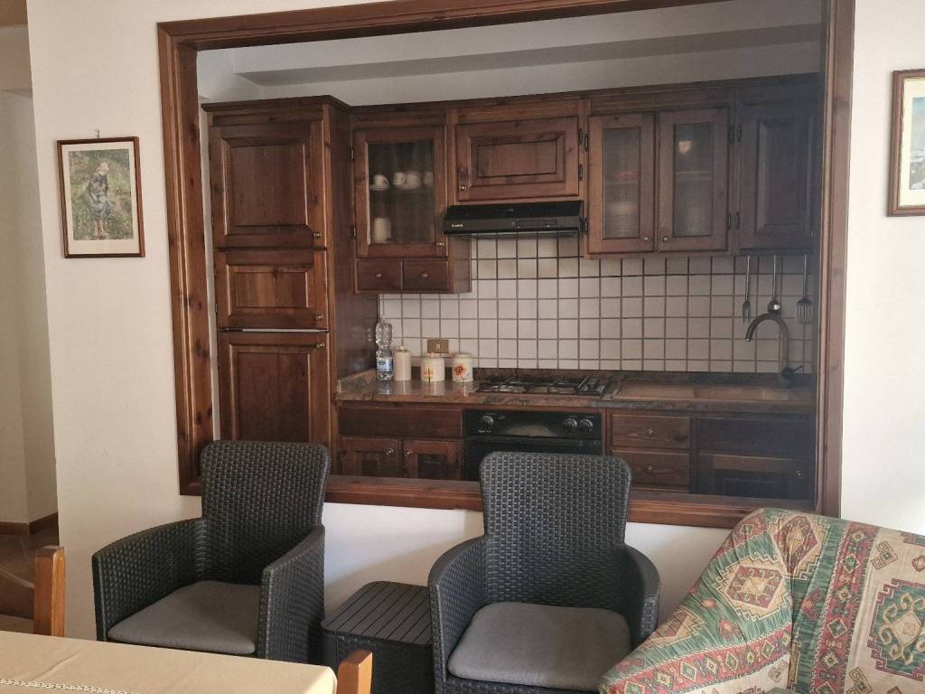 Casa indipendente a Tagliacozzo in Via Roma, 34 - Foto 3