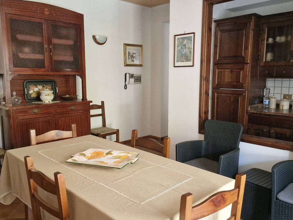 Casa indipendente a Tagliacozzo in Via Roma, 34 - Foto 4