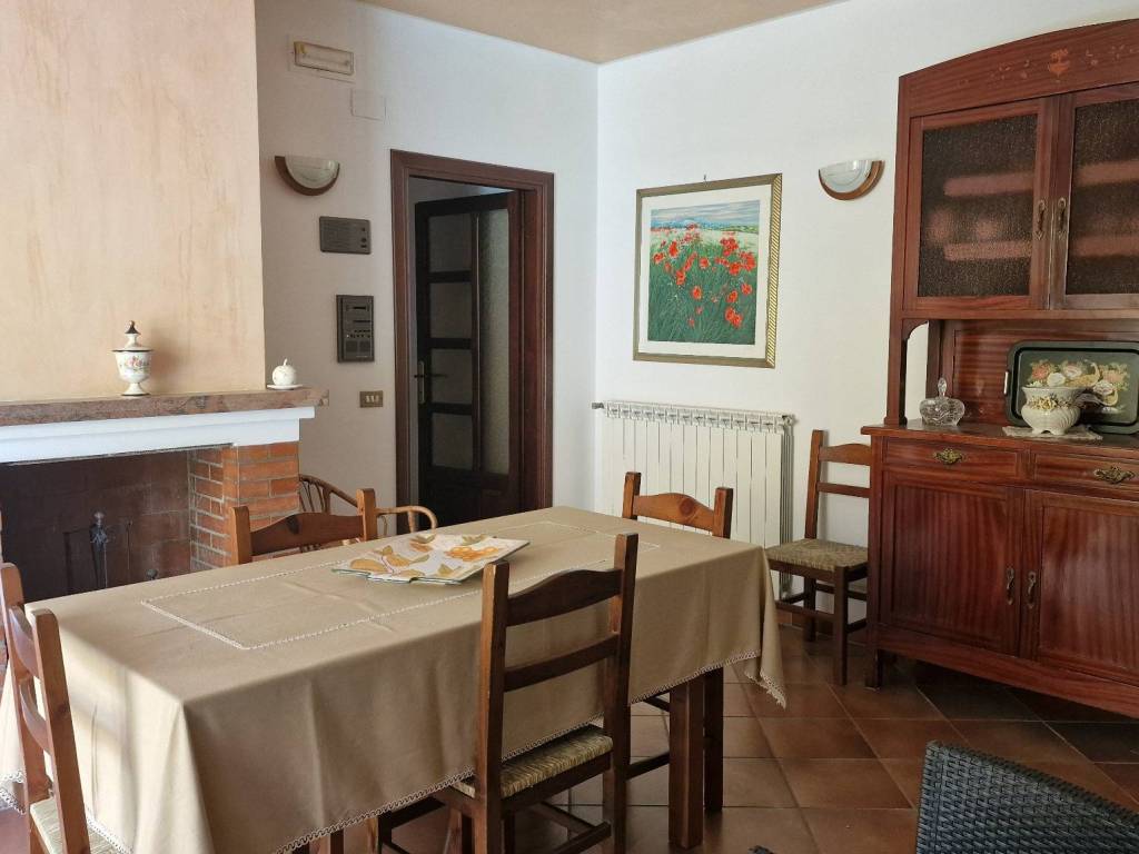 Casa indipendente a Tagliacozzo in Via Roma, 34 - Foto 5