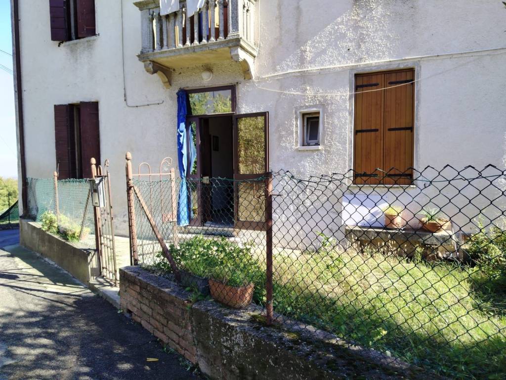 Villa a Teolo in Via Montanina, 23 - Foto 3