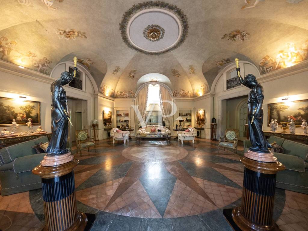 Villa a Cellatica in Attico - Foto 2
