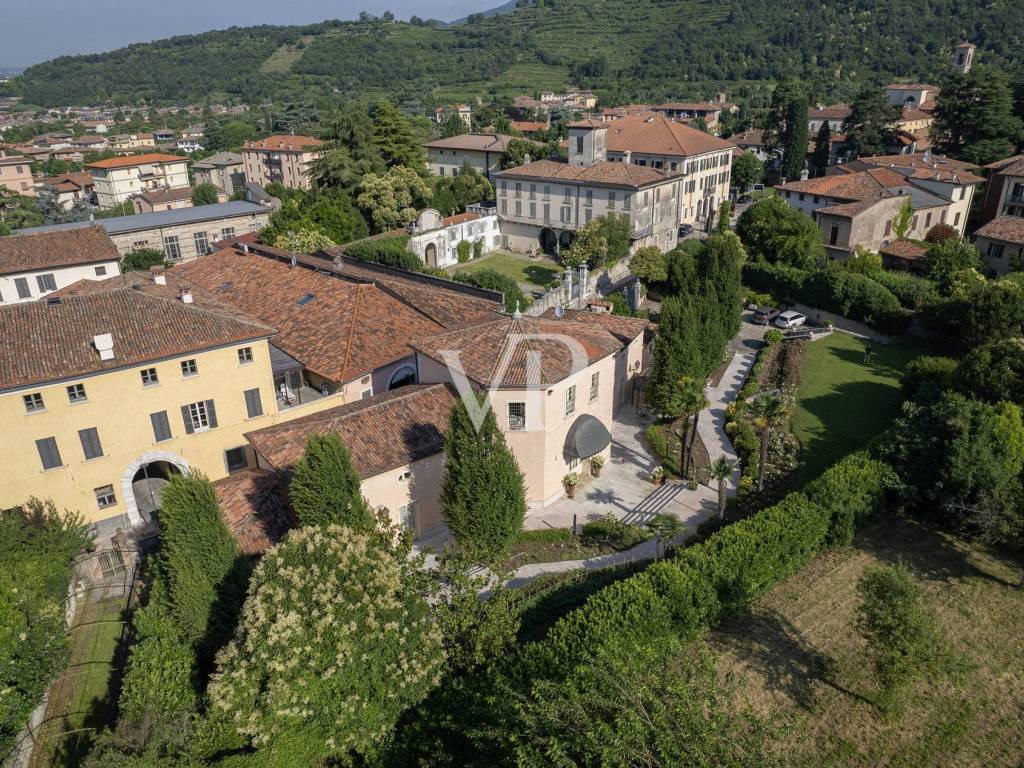 Villa a Cellatica in Attico - Foto 3