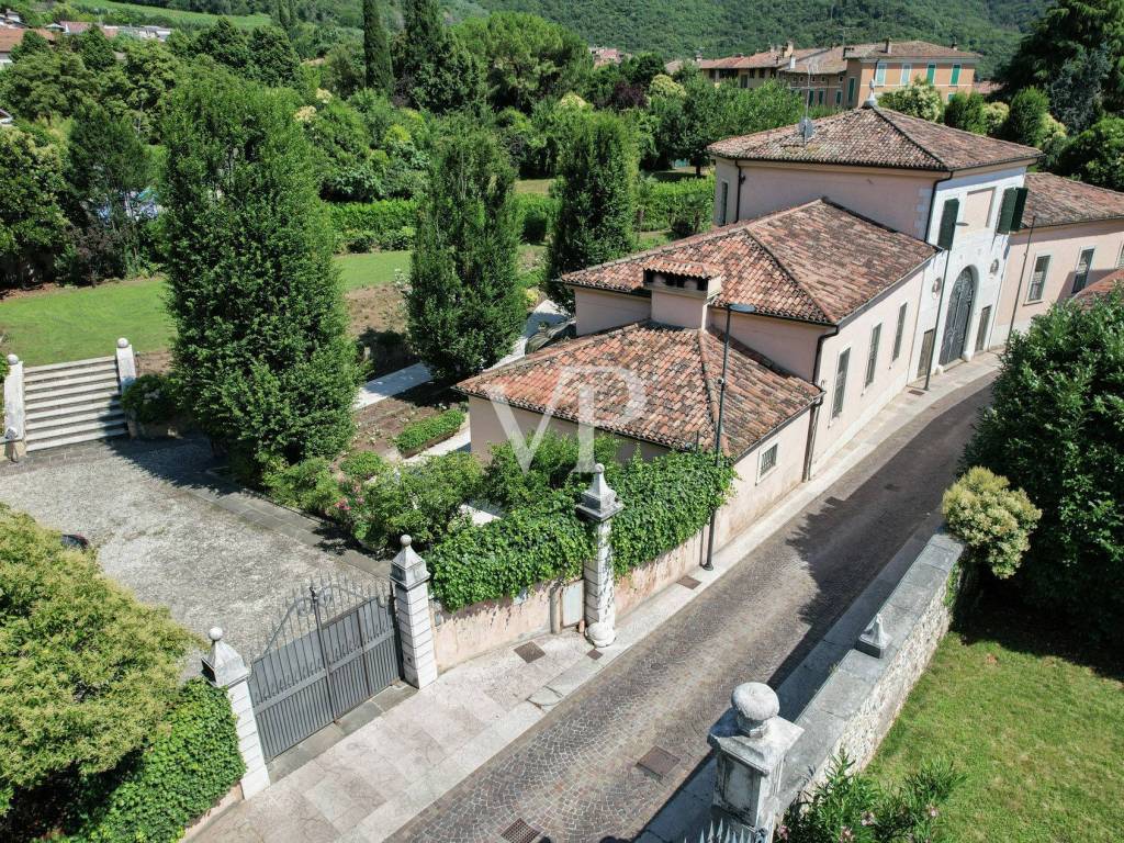 Villa a Cellatica in Attico - Foto 4