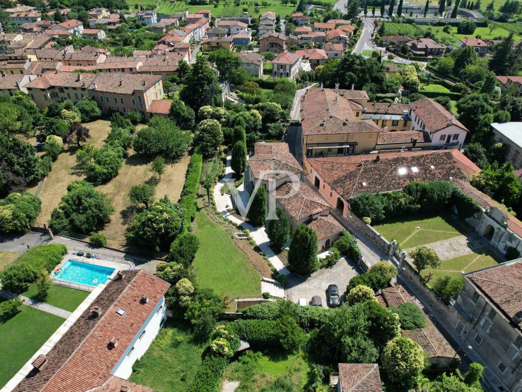 Villa a Cellatica in Attico - Foto 5