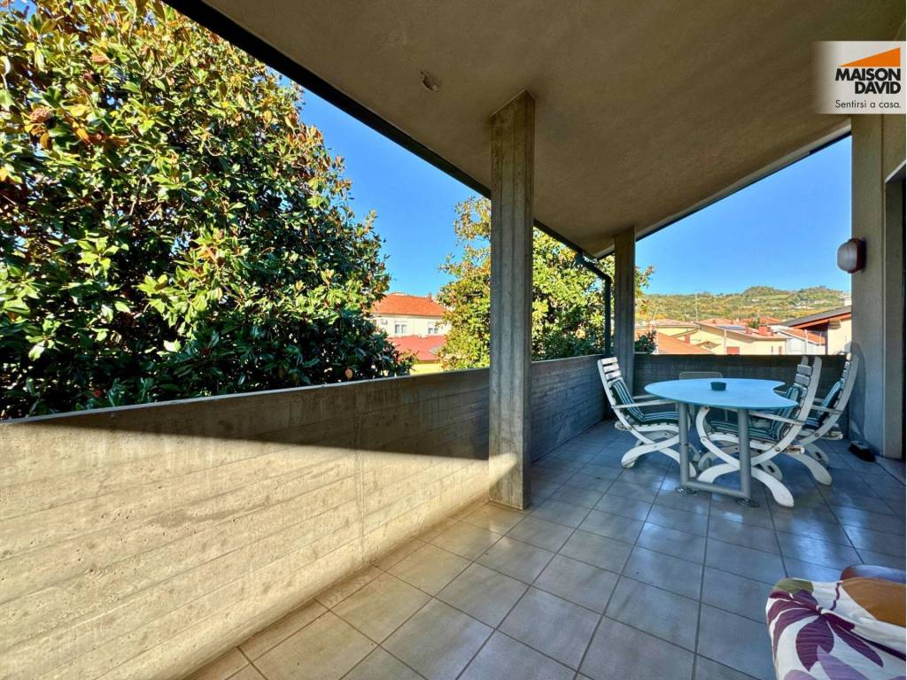 Villa a Arzignano in Via Virgilio, 2 - Foto 3