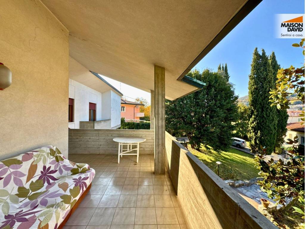 Villa a Arzignano in Via Virgilio, 2 - Foto 4
