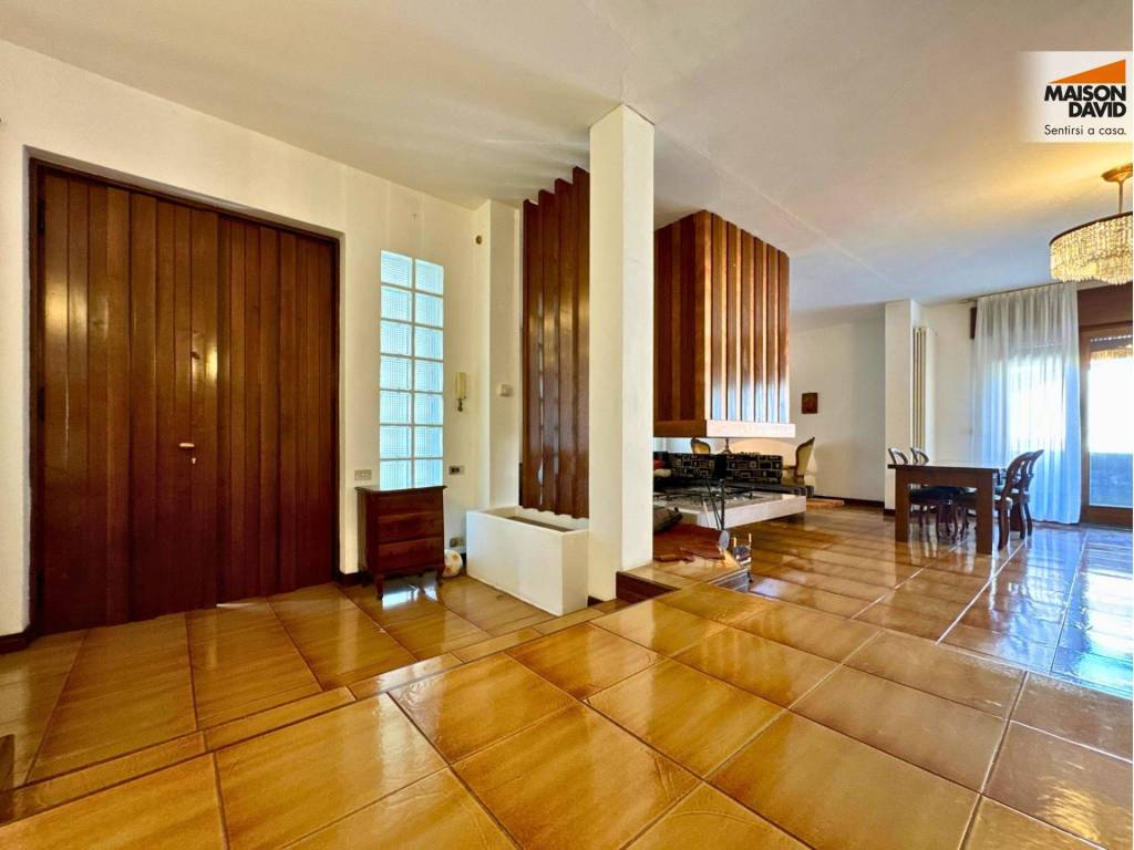 Villa a Arzignano in Via Virgilio, 2 - Foto 5