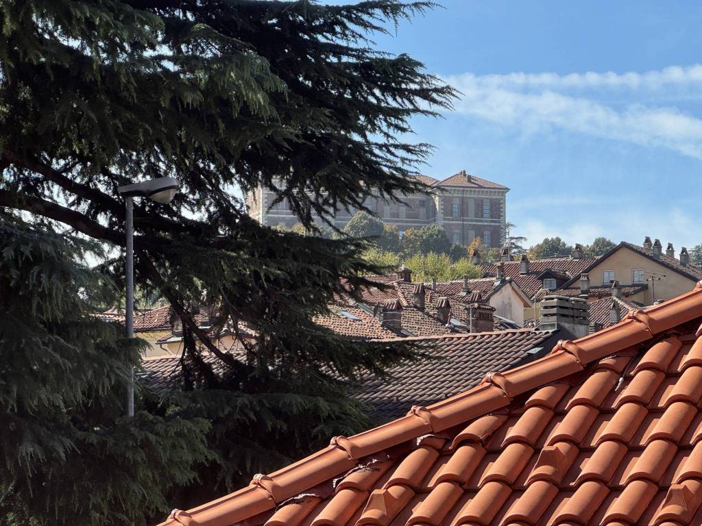 Casa indipendente a Rivoli in Via Giovanni Giolitti, 19 - Foto 4