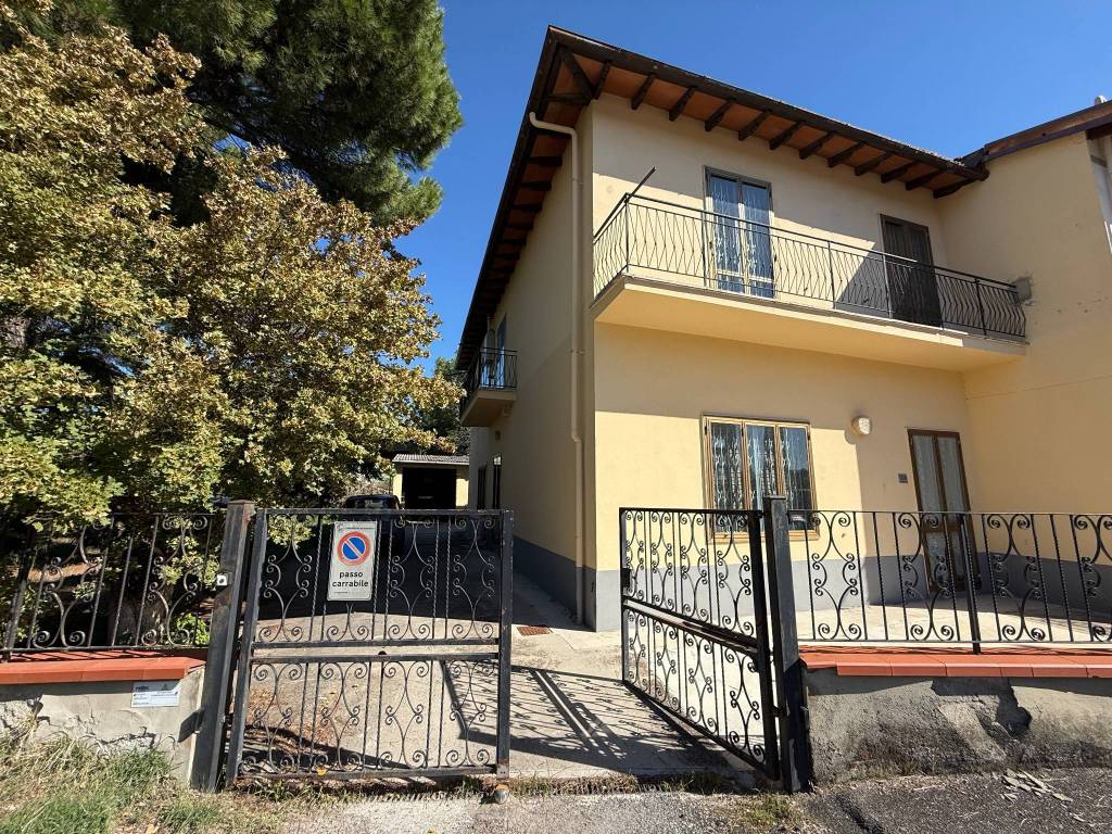 Casa indipendente a Scandicci in Via del Botteghino, 118 - Foto 2