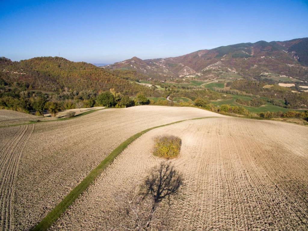 Terreno a Acqualagna in Località Case Stroppa - Foto 2