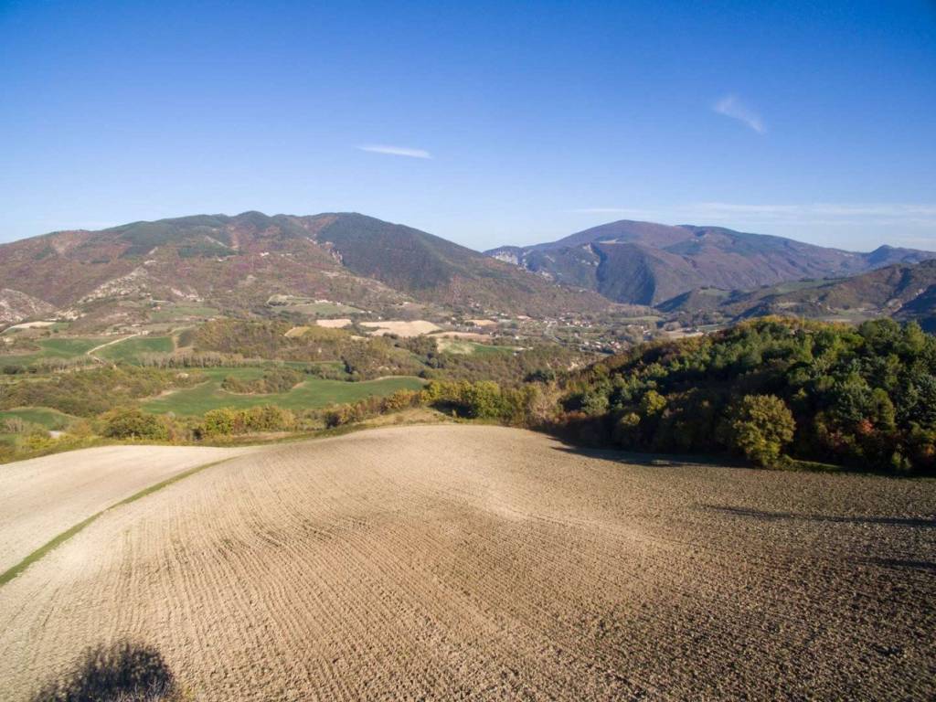 Terreno a Acqualagna in Località Case Stroppa - Foto 3