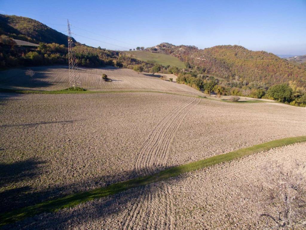 Terreno a Acqualagna in Località Case Stroppa - Foto 4