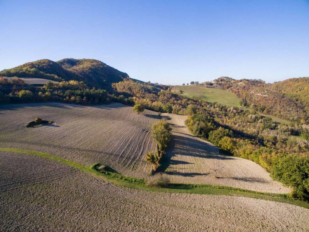 Terreno a Acqualagna in Località Case Stroppa - Foto 5