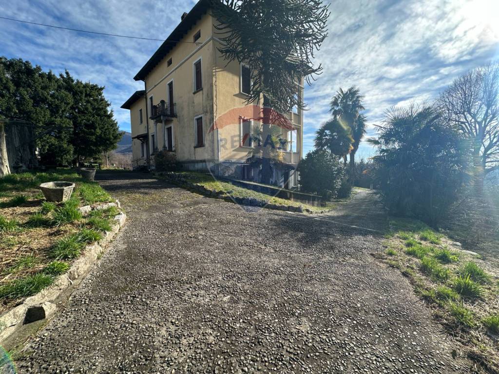 Villa a Gemonio in gorizia, 18 - Foto 3