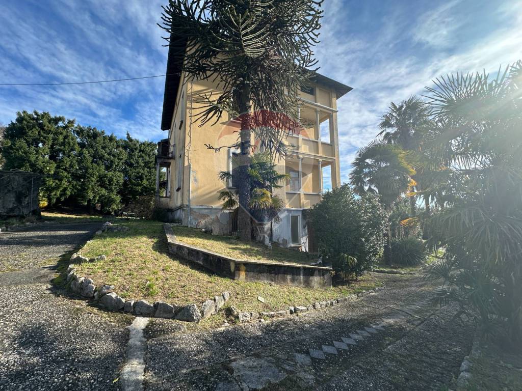 Villa a Gemonio in gorizia, 18 - Foto 5