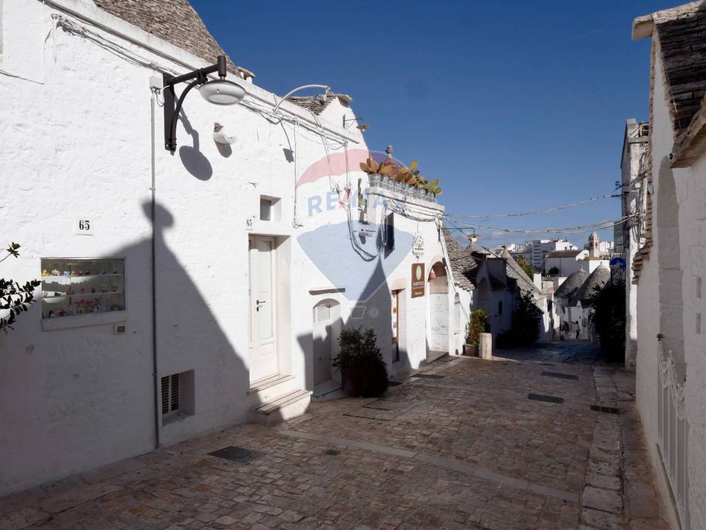 Rustico / casale a Alberobello in Via Monte San Michele, 46 - Foto 2
