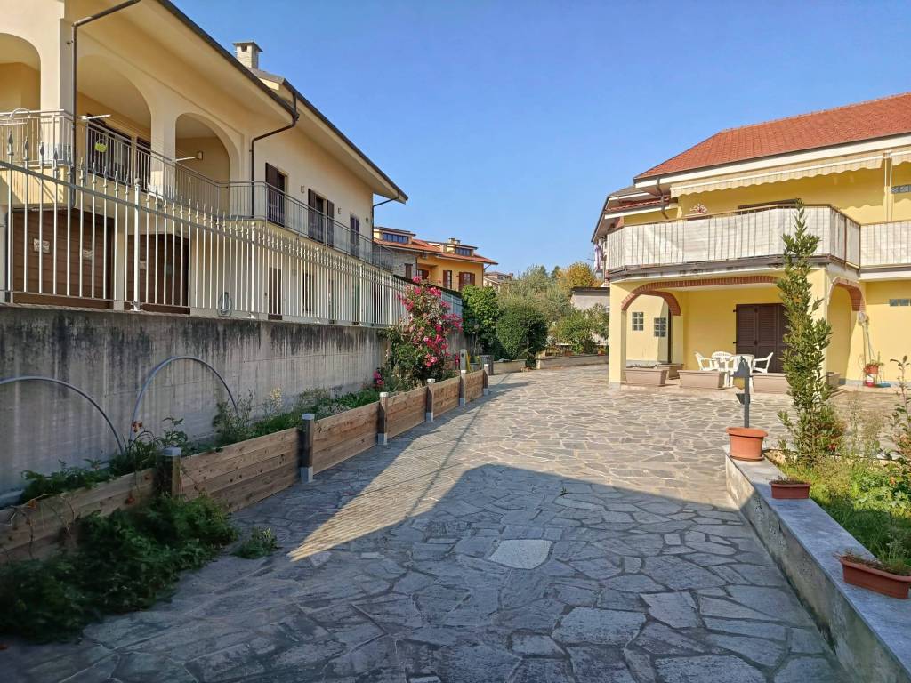 Villa a Barge in Via Bagnolo, 27 - Foto 4