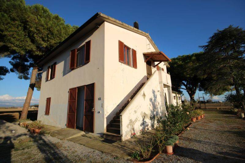 Rustico / casale a Campiglia marittima in Via degli Affitti - Foto 5