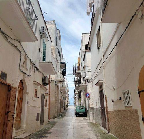 Appartamento a Vieste in Via Fontana 53 - Foto 2
