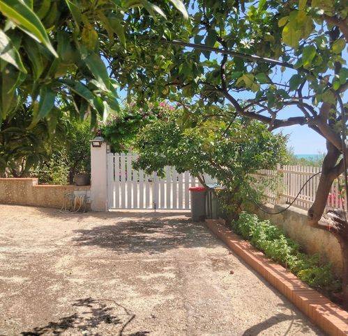 Villa a Vieste in Via Santa Margherita 65 - Foto 4