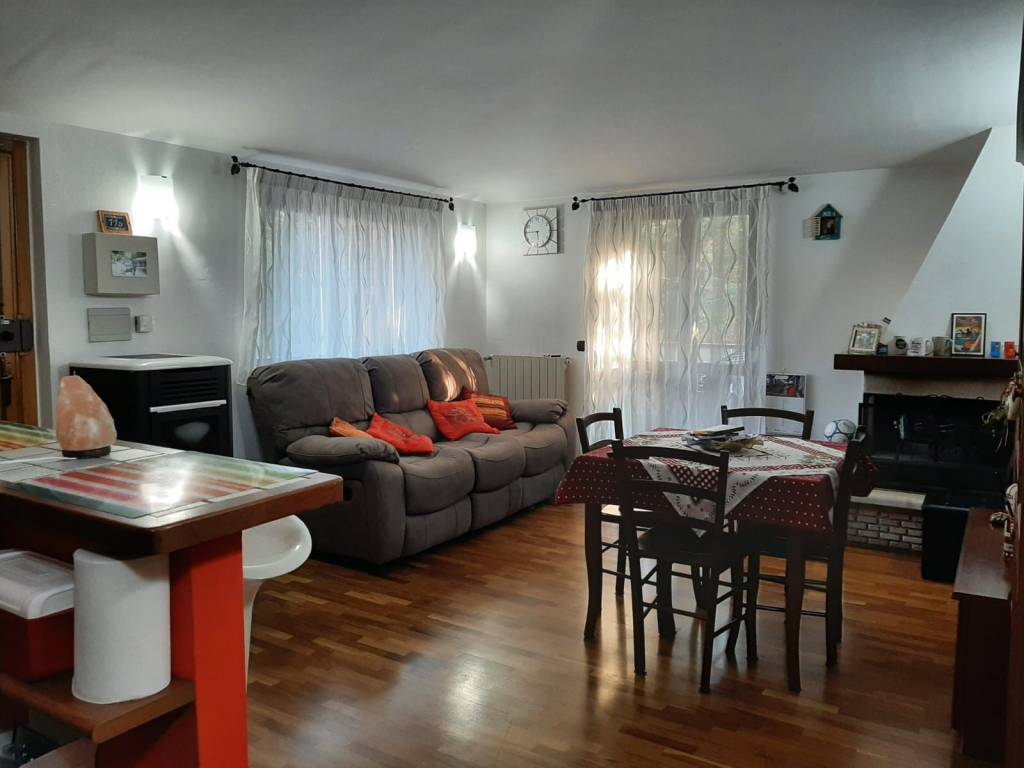 Appartamento a Tagliacozzo in Via degli Ontani - Foto 2