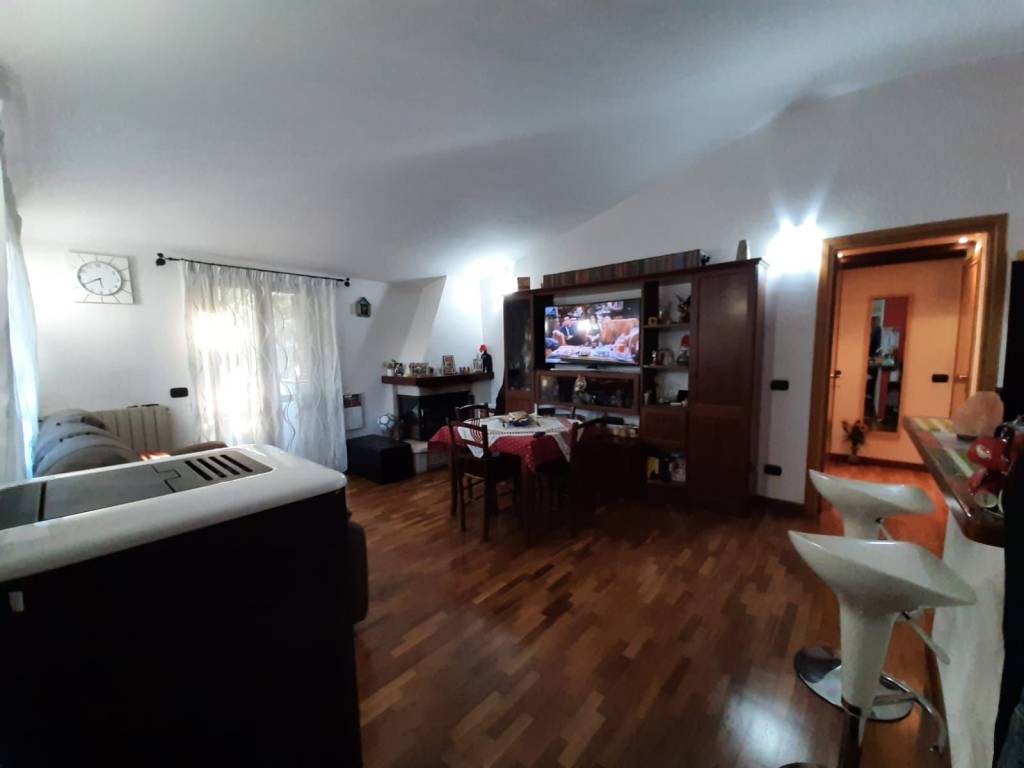 Appartamento a Tagliacozzo in Via degli Ontani - Foto 3