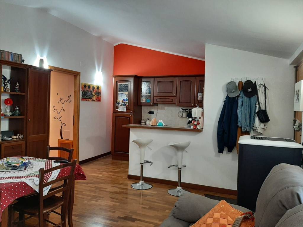Appartamento a Tagliacozzo in Via degli Ontani - Foto 4