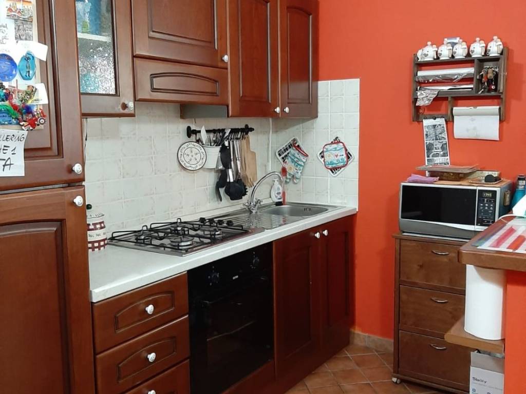 Appartamento a Tagliacozzo in Via degli Ontani - Foto 5