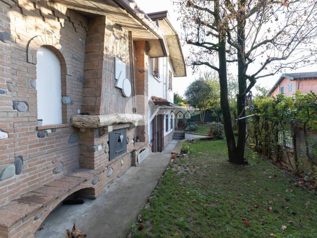Villa a Leno in Via Manzoni - Foto 4