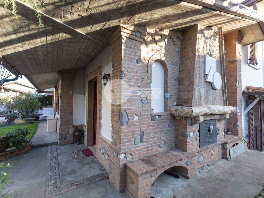 Villa a Leno in Via Manzoni - Foto 5