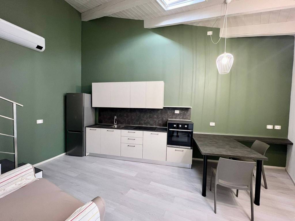 Appartamento a Biella in Piazza Eugenio Curiel - Foto 2