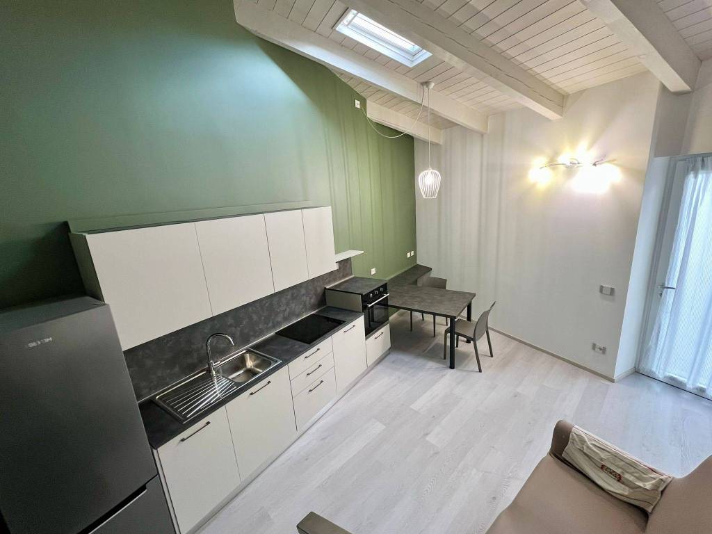 Appartamento a Biella in Piazza Eugenio Curiel - Foto 3