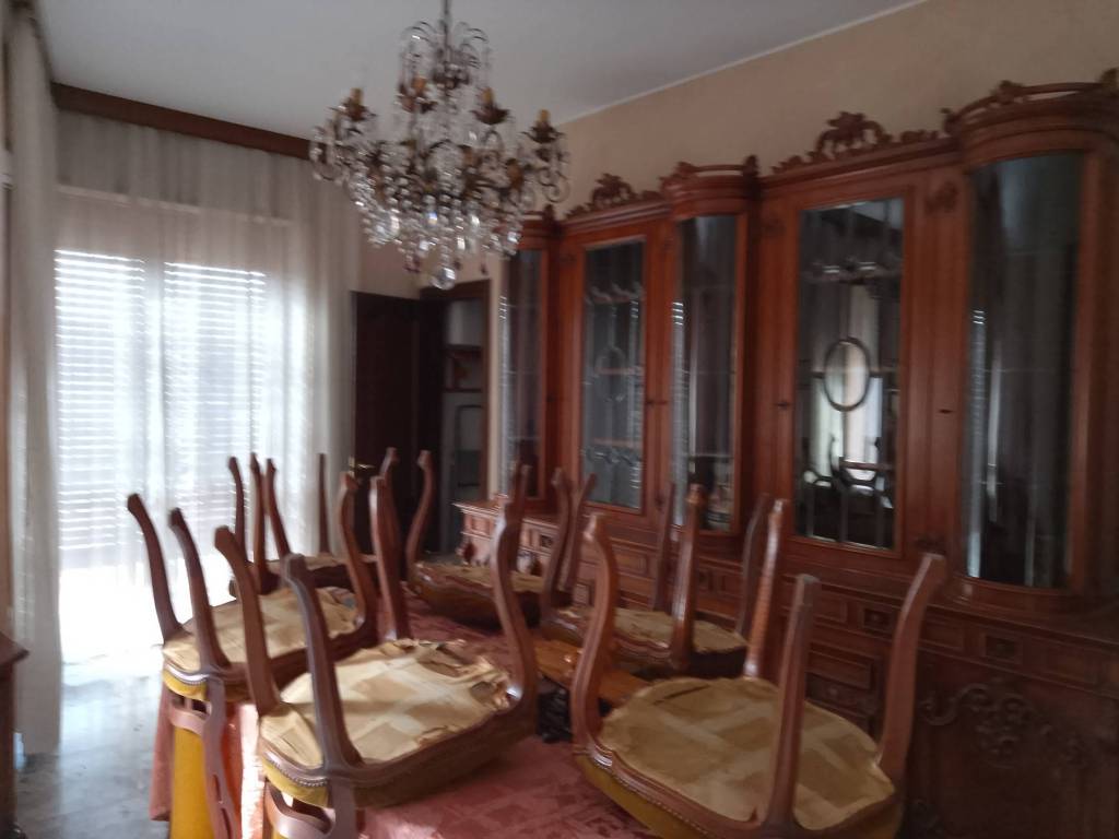 Appartamento a Alessandria in Piazza Giosuè Carducci, 3 - Foto 5