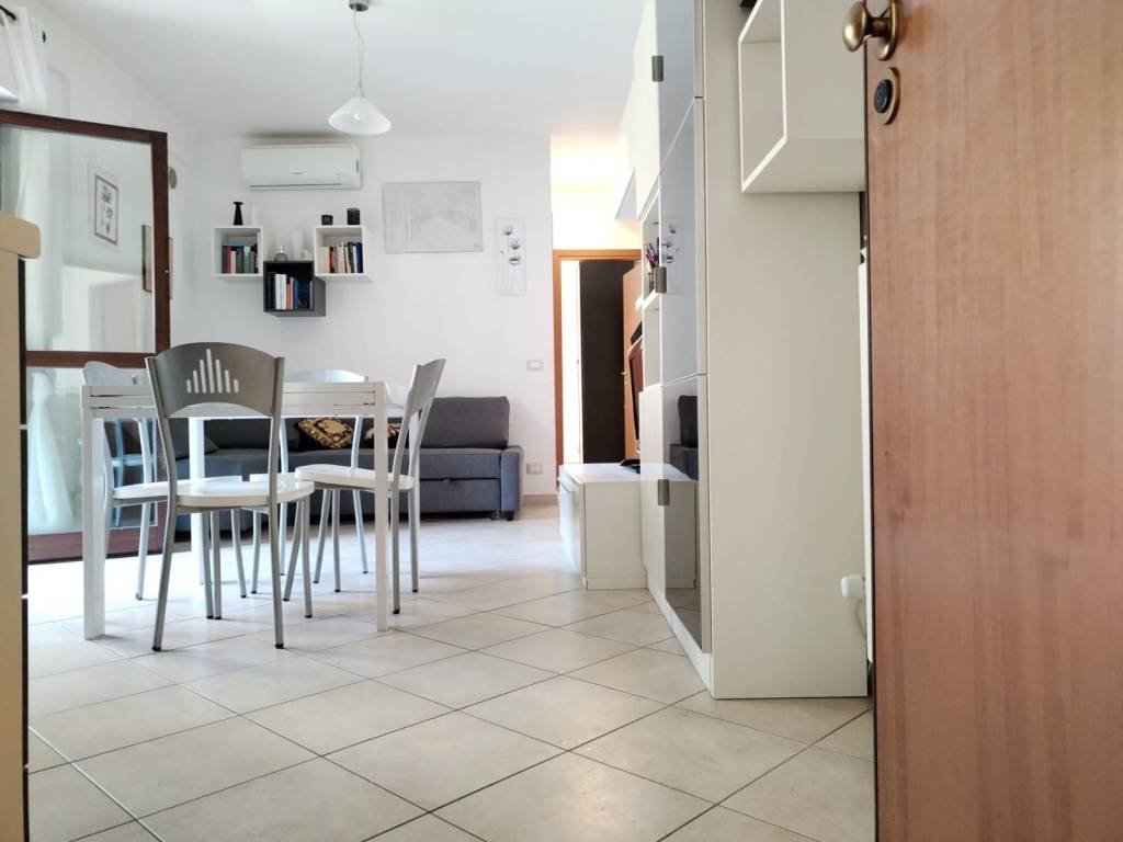 Appartamento a Mentana in Via Ruggero Leoncavallo, 27 - Foto 3