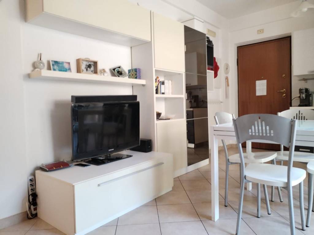 Appartamento a Mentana in Via Ruggero Leoncavallo, 27 - Foto 4
