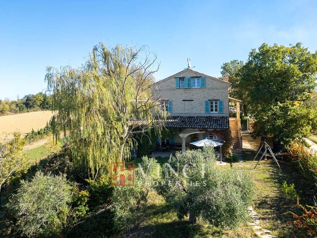 Rustico / casale a Montegiorgio - Foto 3