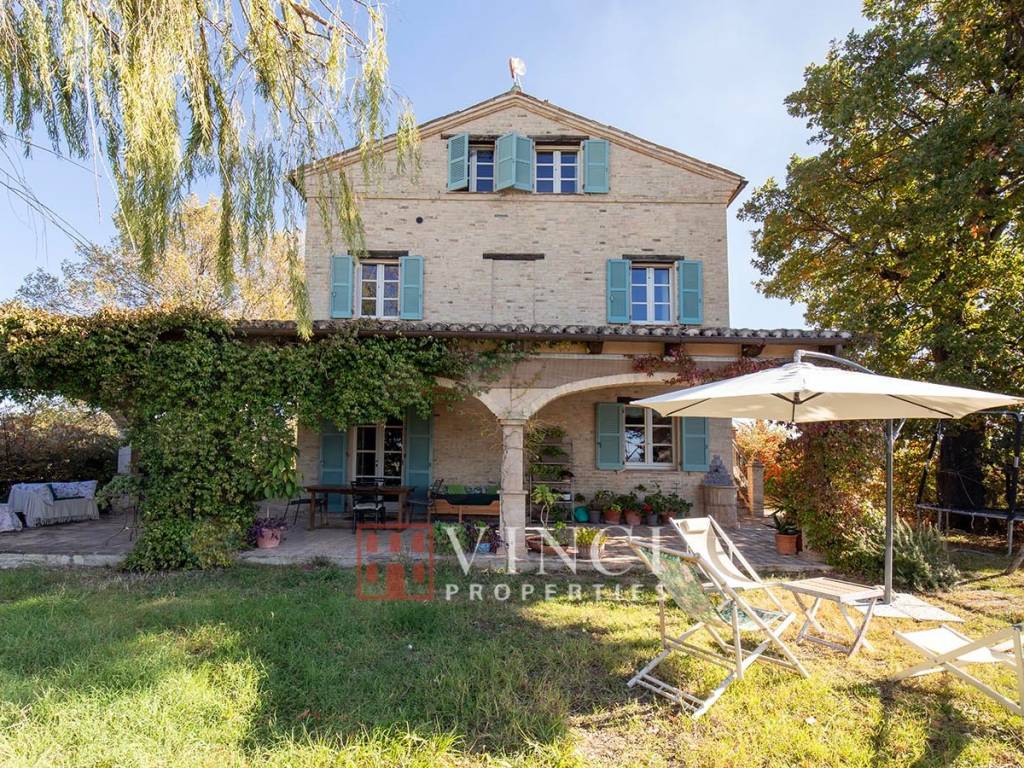 Rustico / casale a Montegiorgio - Foto 4