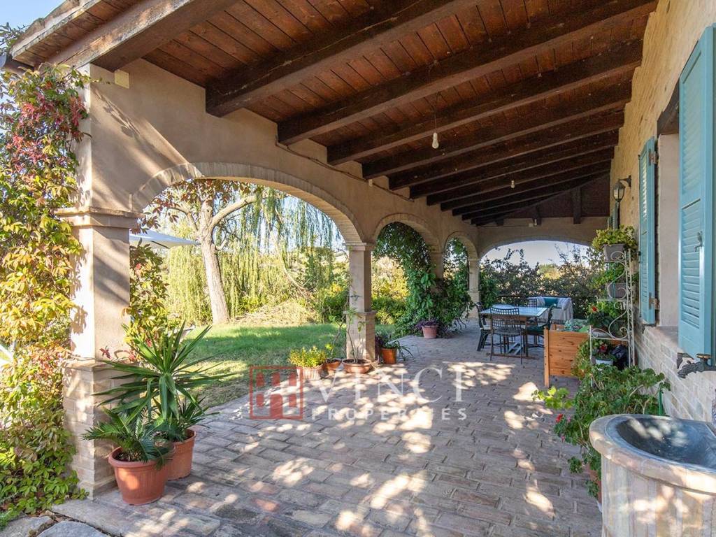 Rustico / casale a Montegiorgio - Foto 5