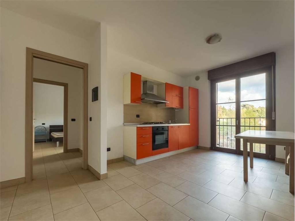 Appartamento a Somma lombardo in Via Visconti, 29 - Foto 5